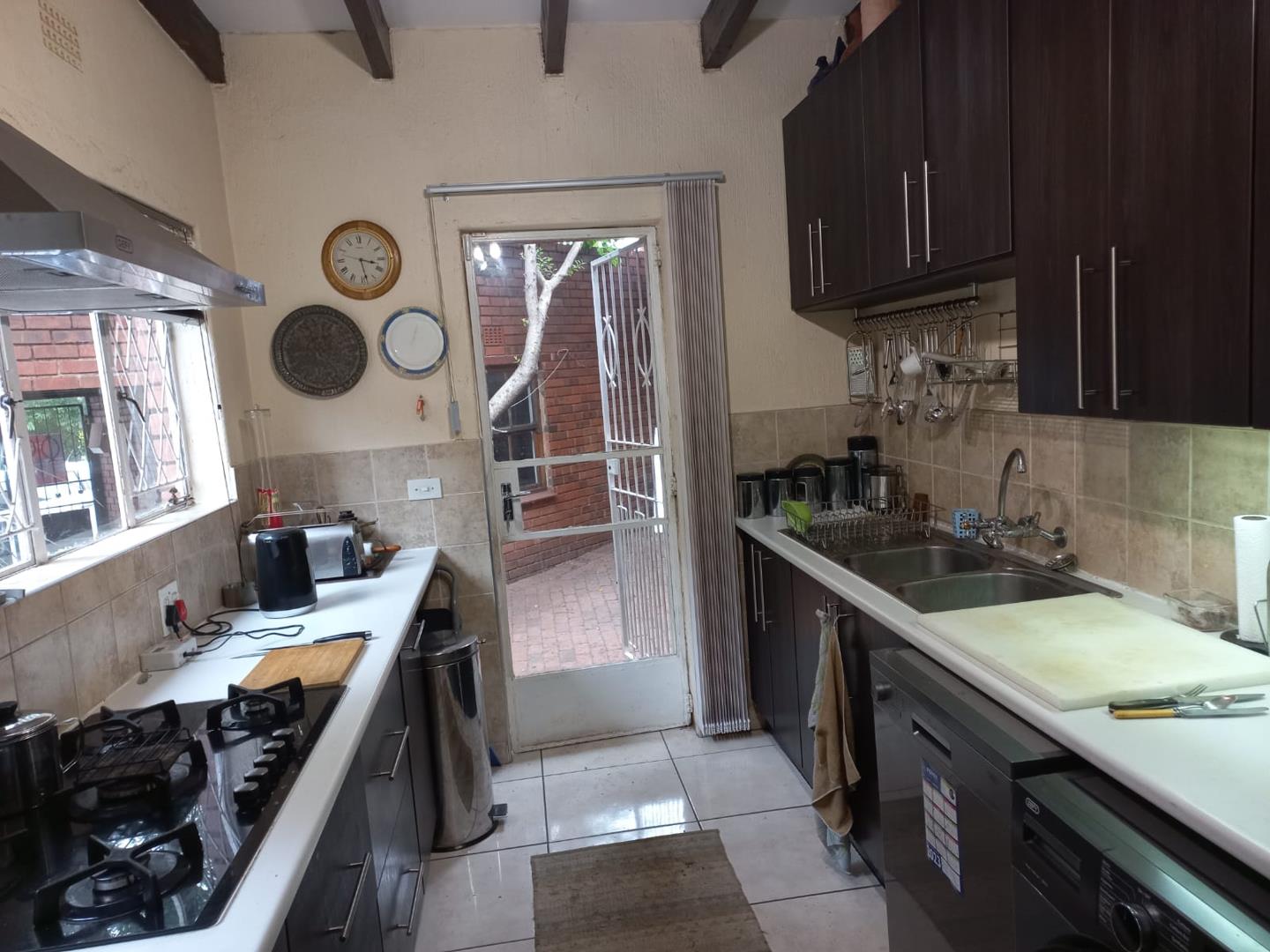 3 Bedroom House for sale in Bedfordview 130 Bedford Mews P24113746824