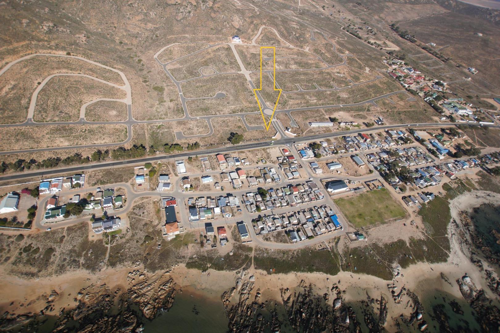 Vacant land / plot for sale in St Helena Views P24113495560