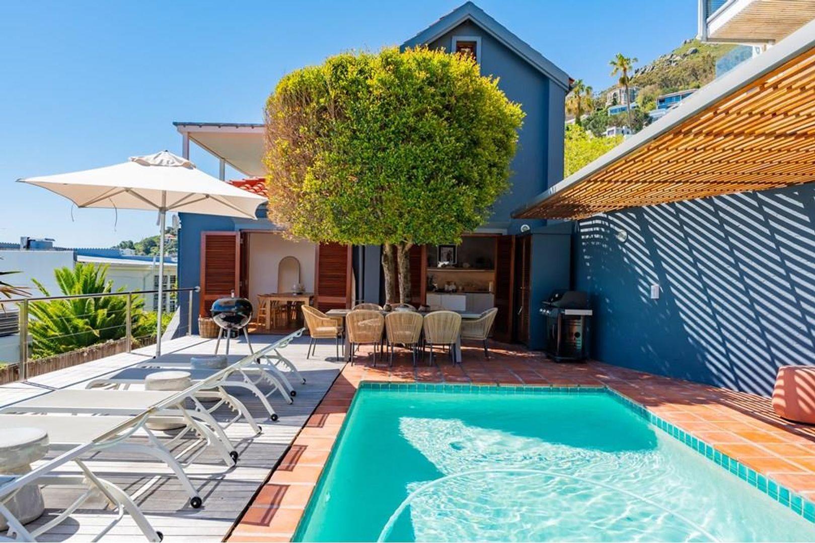 4 Bedroom House for sale in Clifton P24112364542