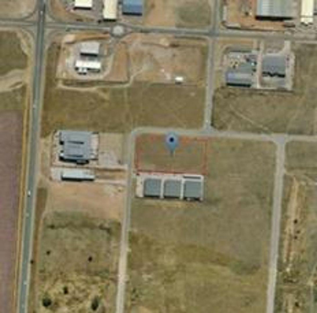 Industrial property for sale in Middelburg, Mpumalanga Middelburg