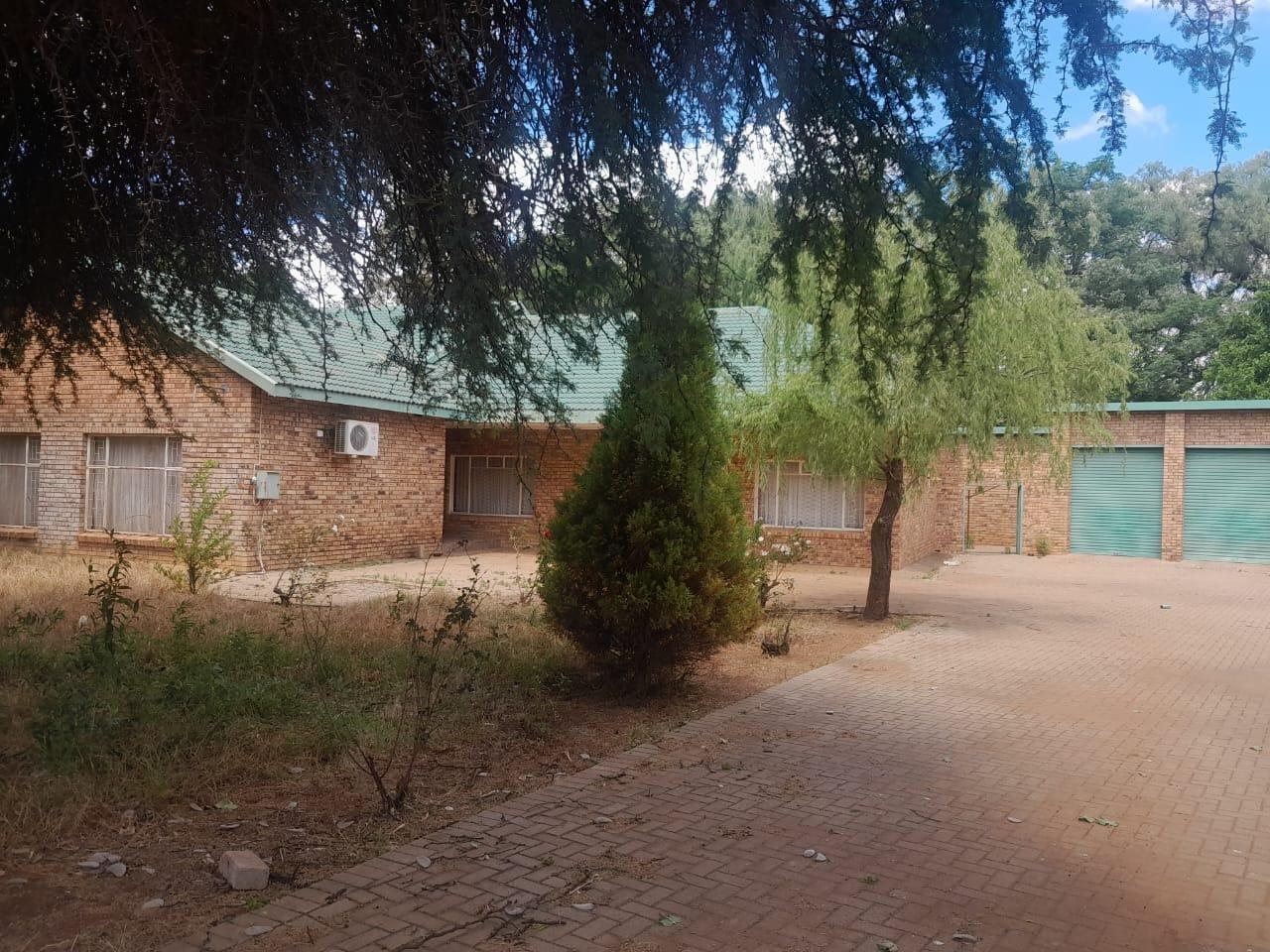 Property and houses for sale in Makwassie Makwassie Property