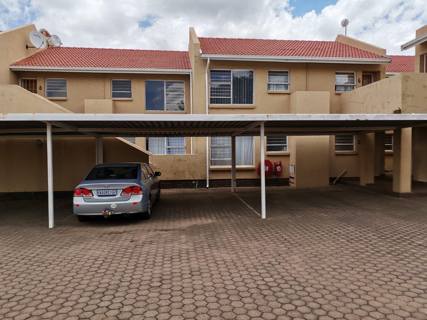 Horison Property Property and houses for sale in Horison Property24