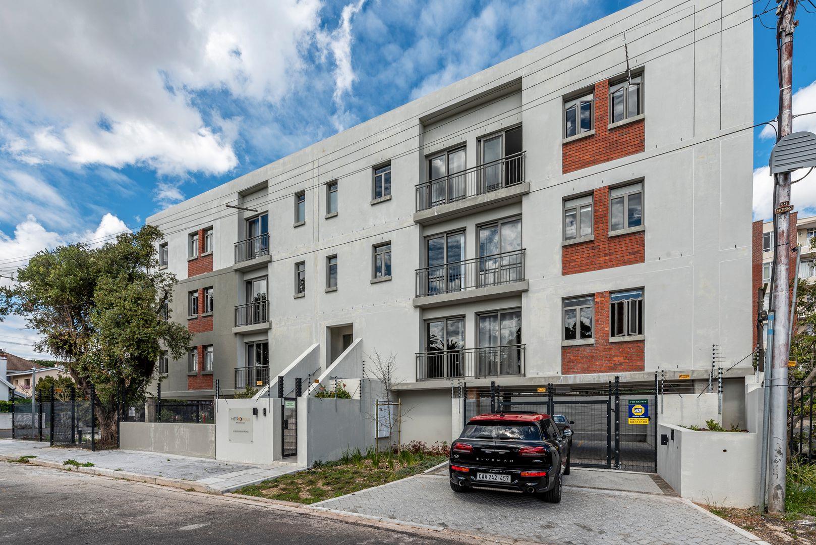 3 Bedroom Apartment / flat to rent in Rosebank P24113496256