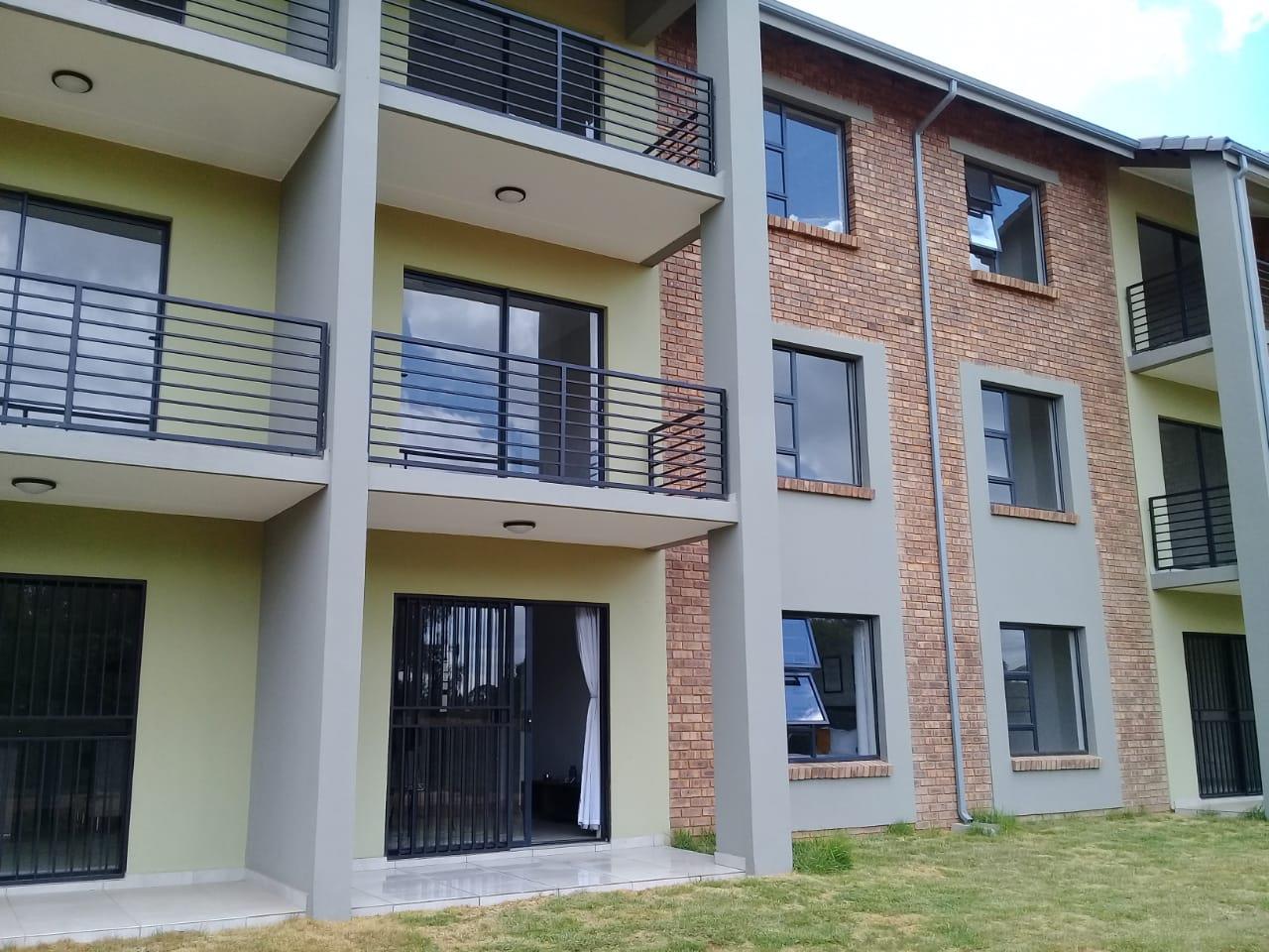 Apartments / flats to rent in Benoni Benoni Property