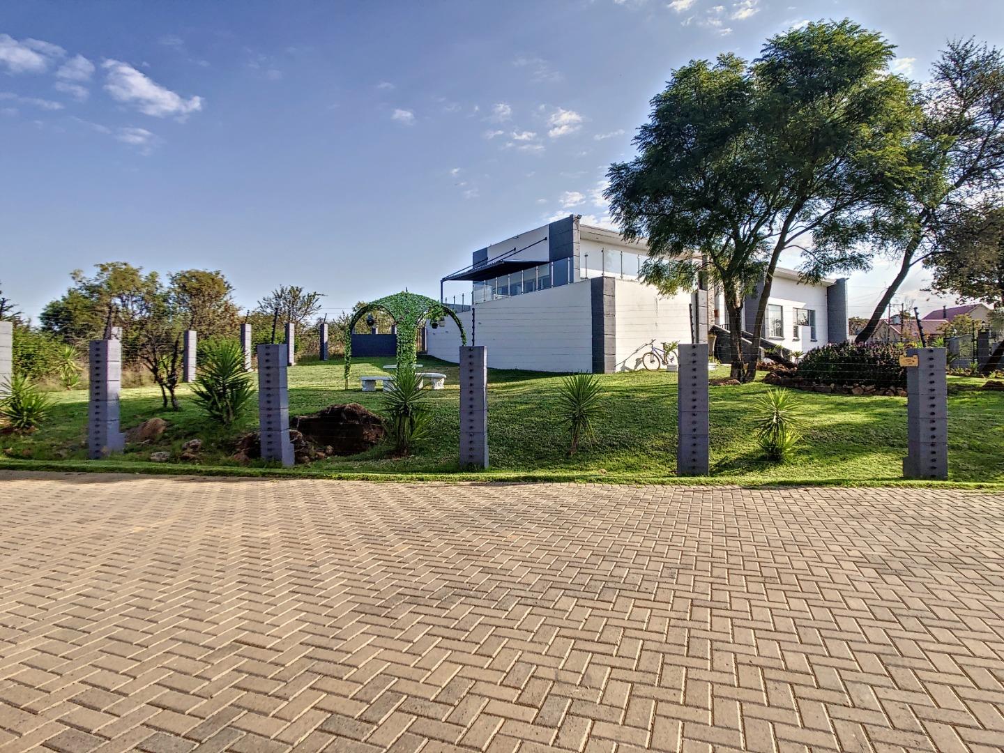 Tygerberg Country Estate Property Property and houses for sale in Tygerberg Country Estate