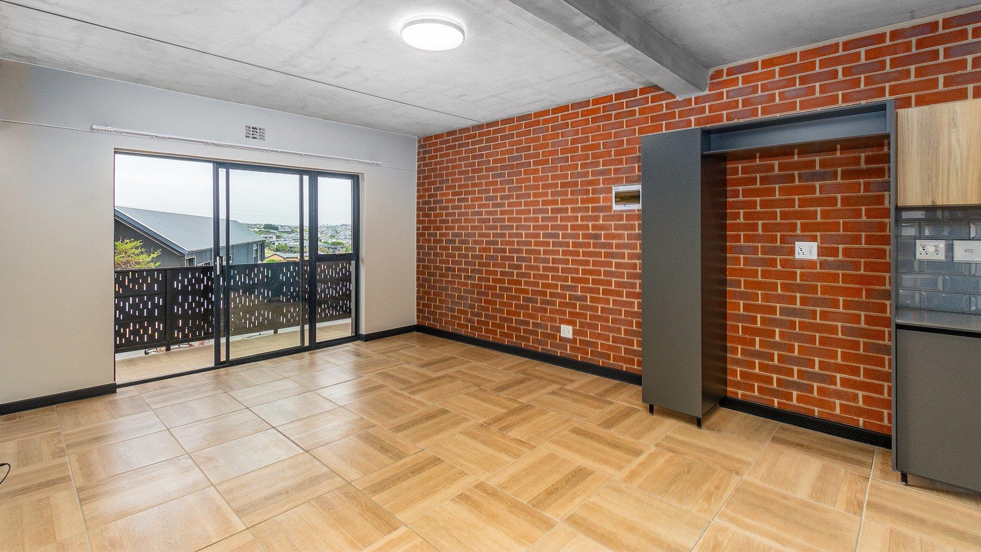 3 Bedroom Apartment / flat to rent in Waterfall 2 Mushroom Road, The