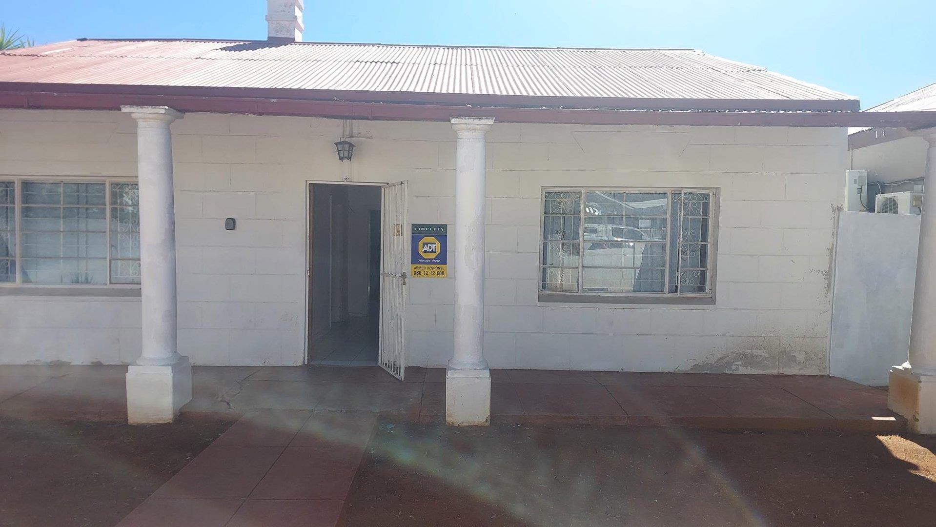 Commercial property for sale in Belgravia P24113497743