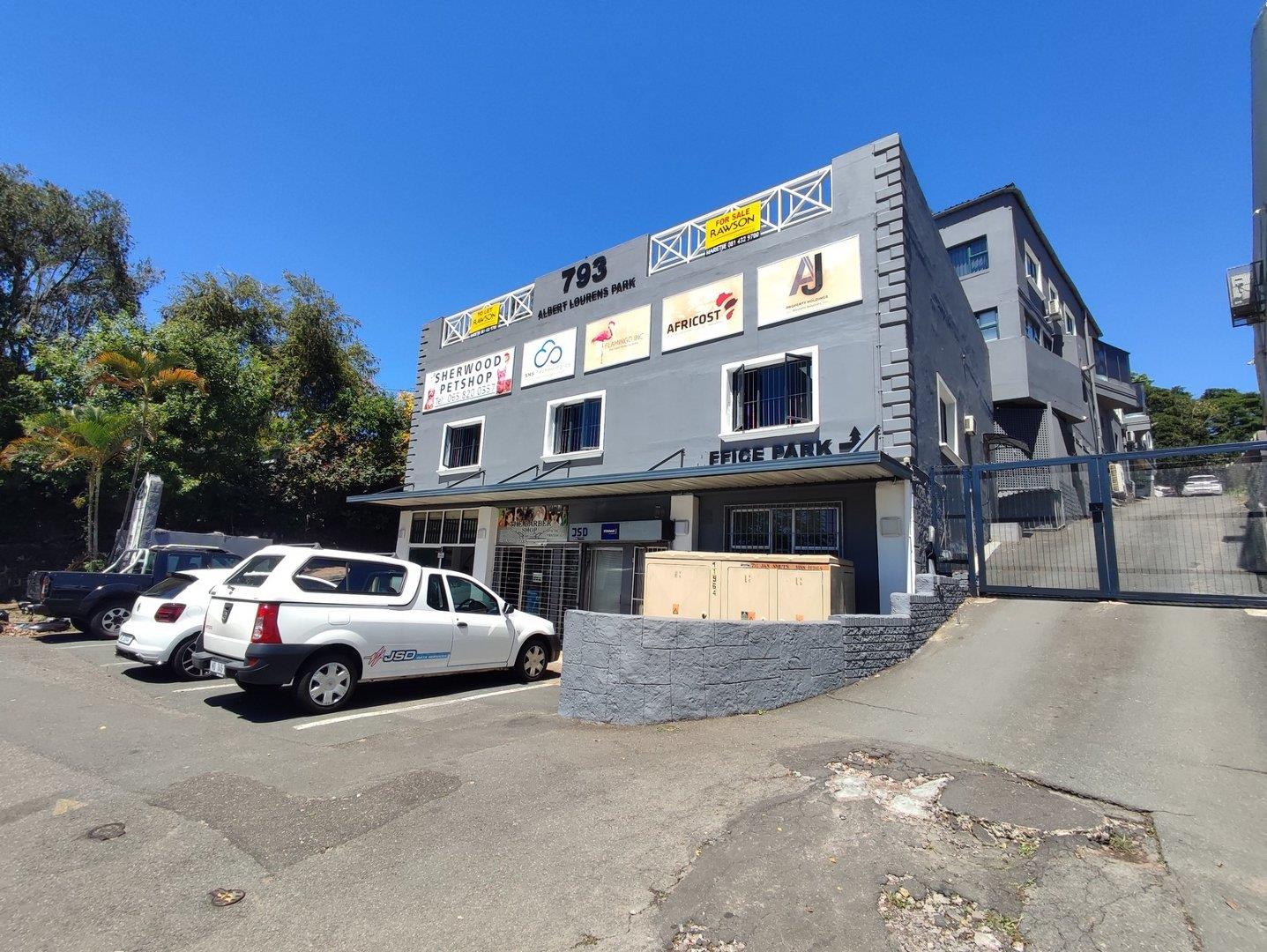 Commercial property for sale in Sherwood P24113497936