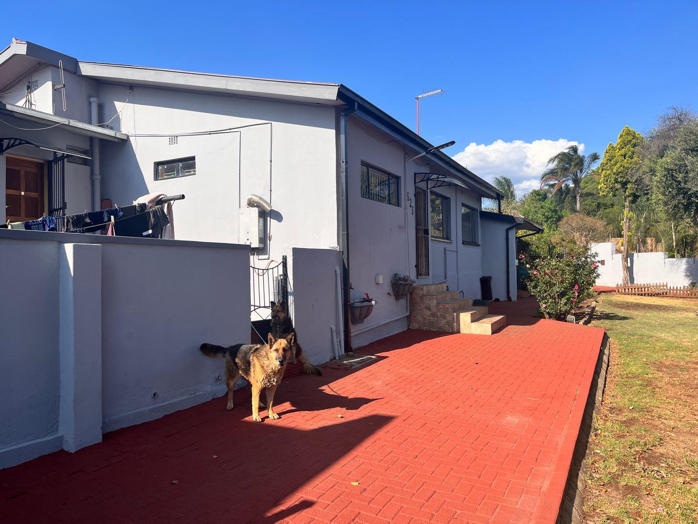 Erasmia Property Property and houses for sale in Erasmia Property24