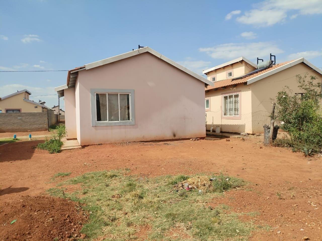 Savanna City Property Property and houses for sale in Savanna City