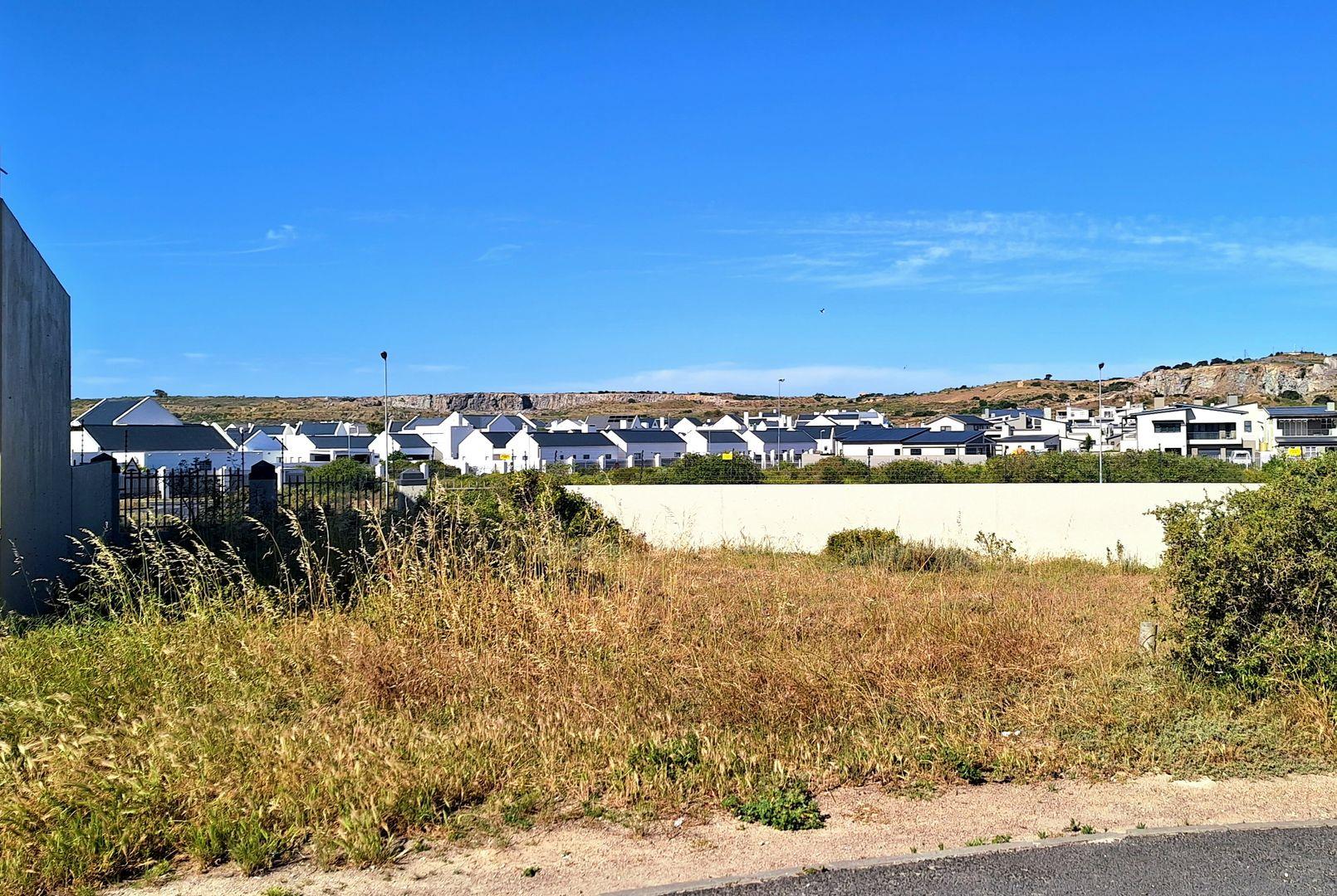 Vacant land / plot for sale in Waterfront Waterfront Estate, 6