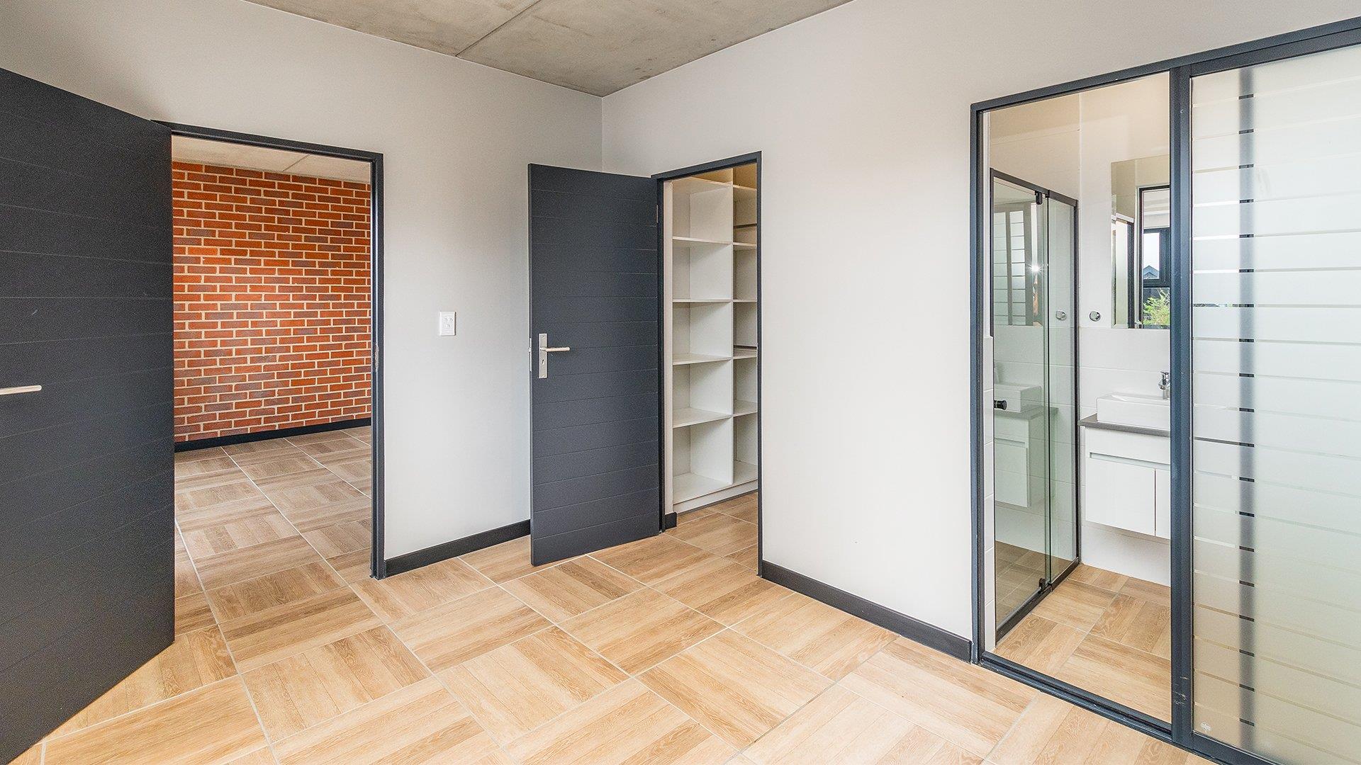 3 Bedroom Apartment / flat to rent in Waterfall 2 Mushroom Road