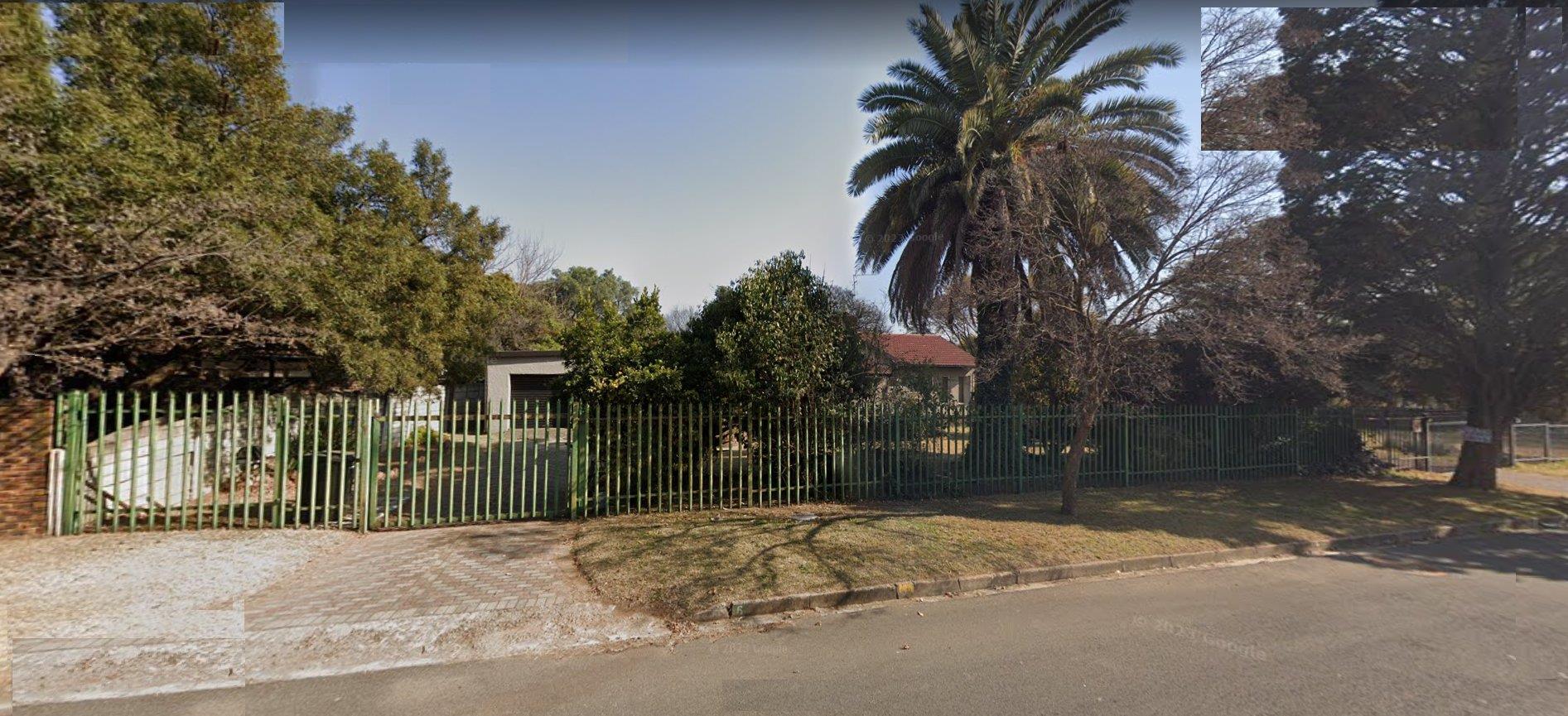 Nimrod Park Property Property and houses for sale in Nimrod Park