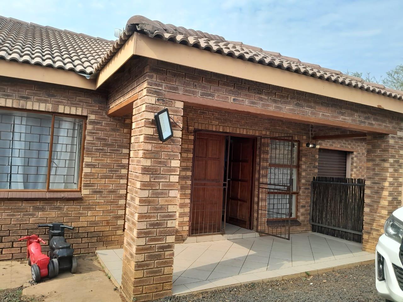 Houses for sale in Burgersfort Burgersfort Property