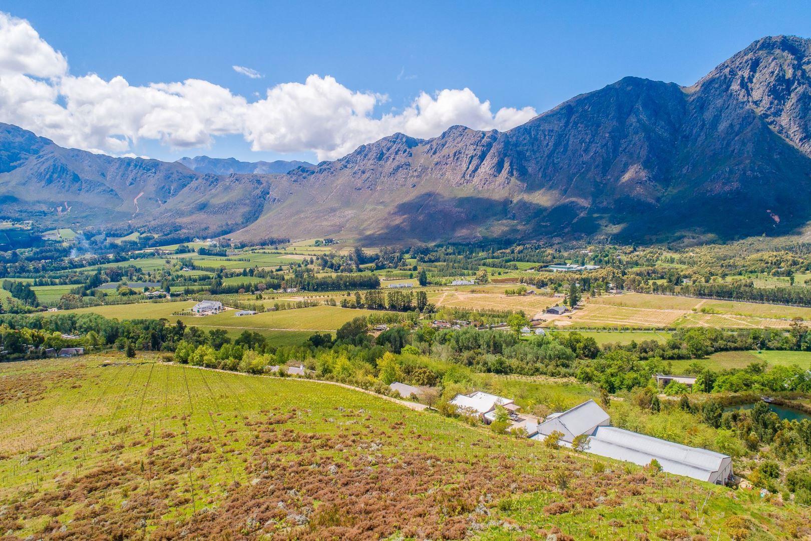 Property for sale in Western Cape Farms for sale in Western Cape