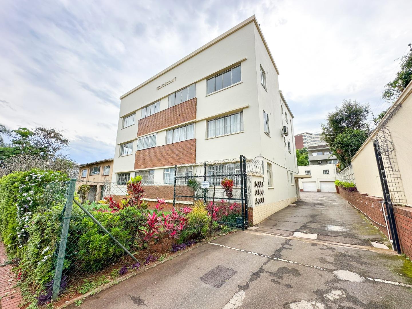 1.5 Bedroom Apartment / flat for sale in Essenwood 9 Ss Vernon Court