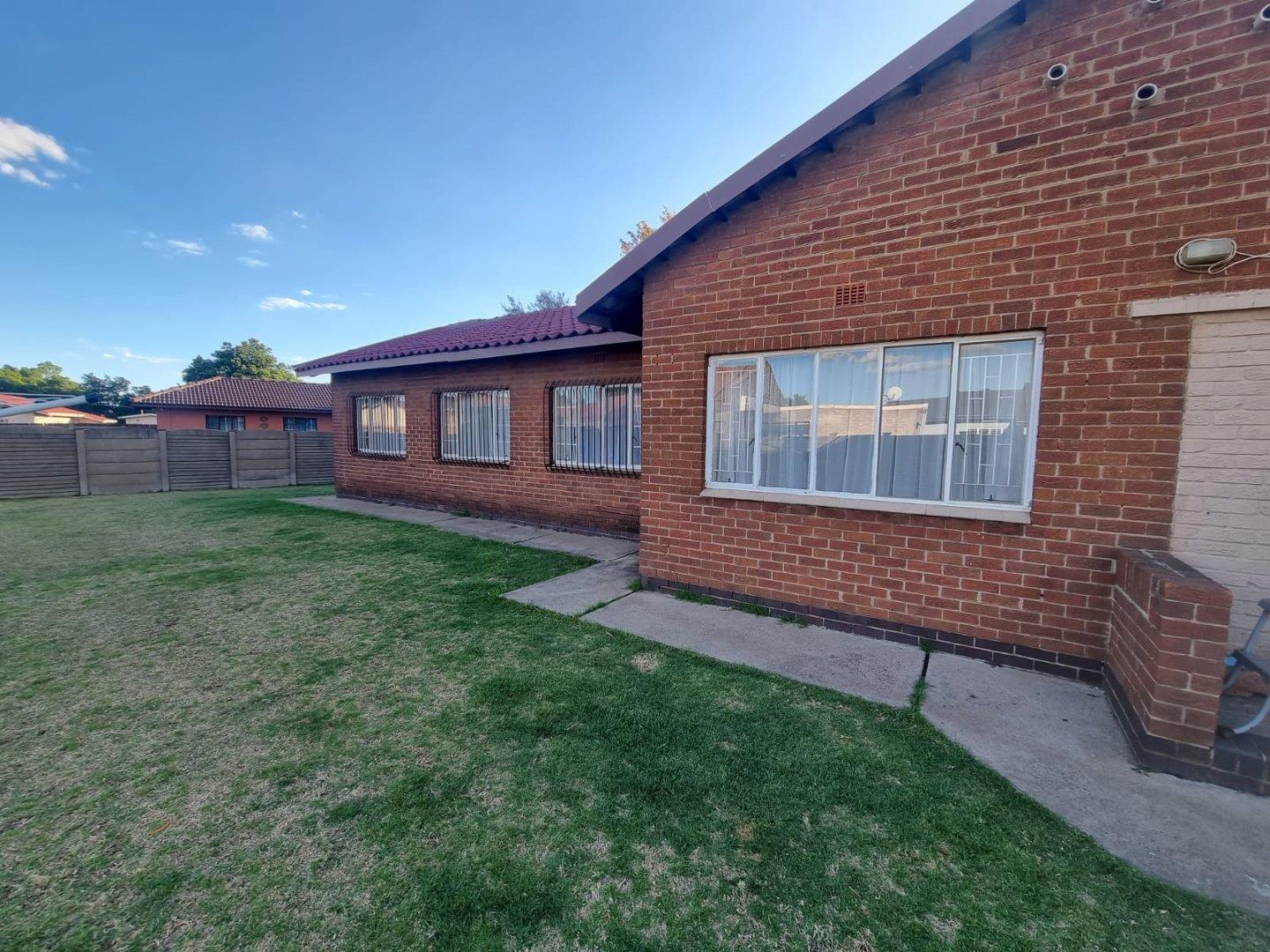 Vanderbijlpark Sw 1 Property Property and houses for sale in