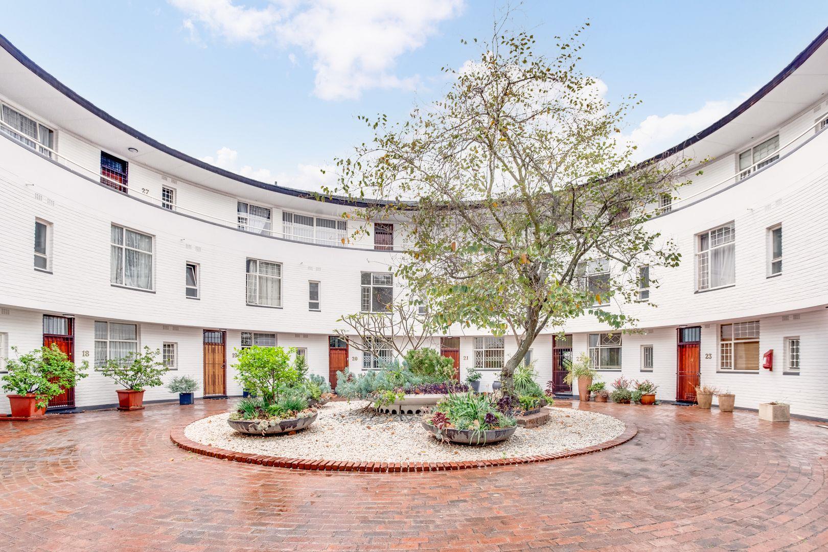 3 Bedroom Apartment / flat for sale in Bryanston 424 Bryanston