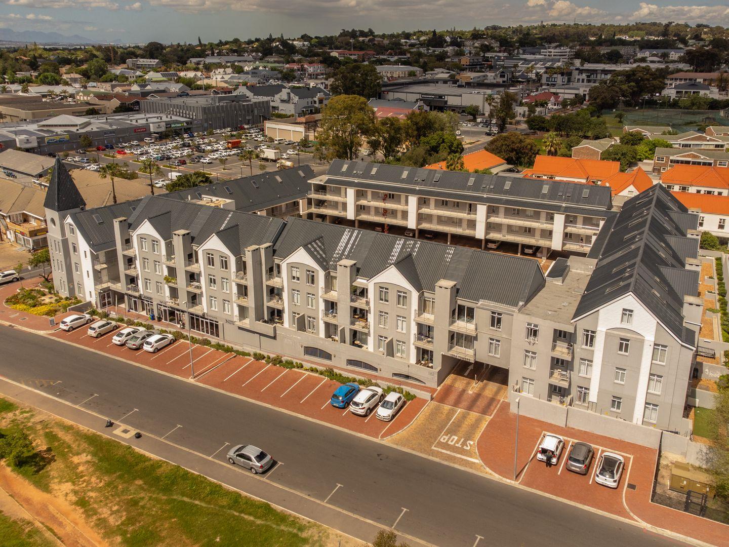 2 Bedroom Apartment / flat for sale in Durbanville Central 15 Izra