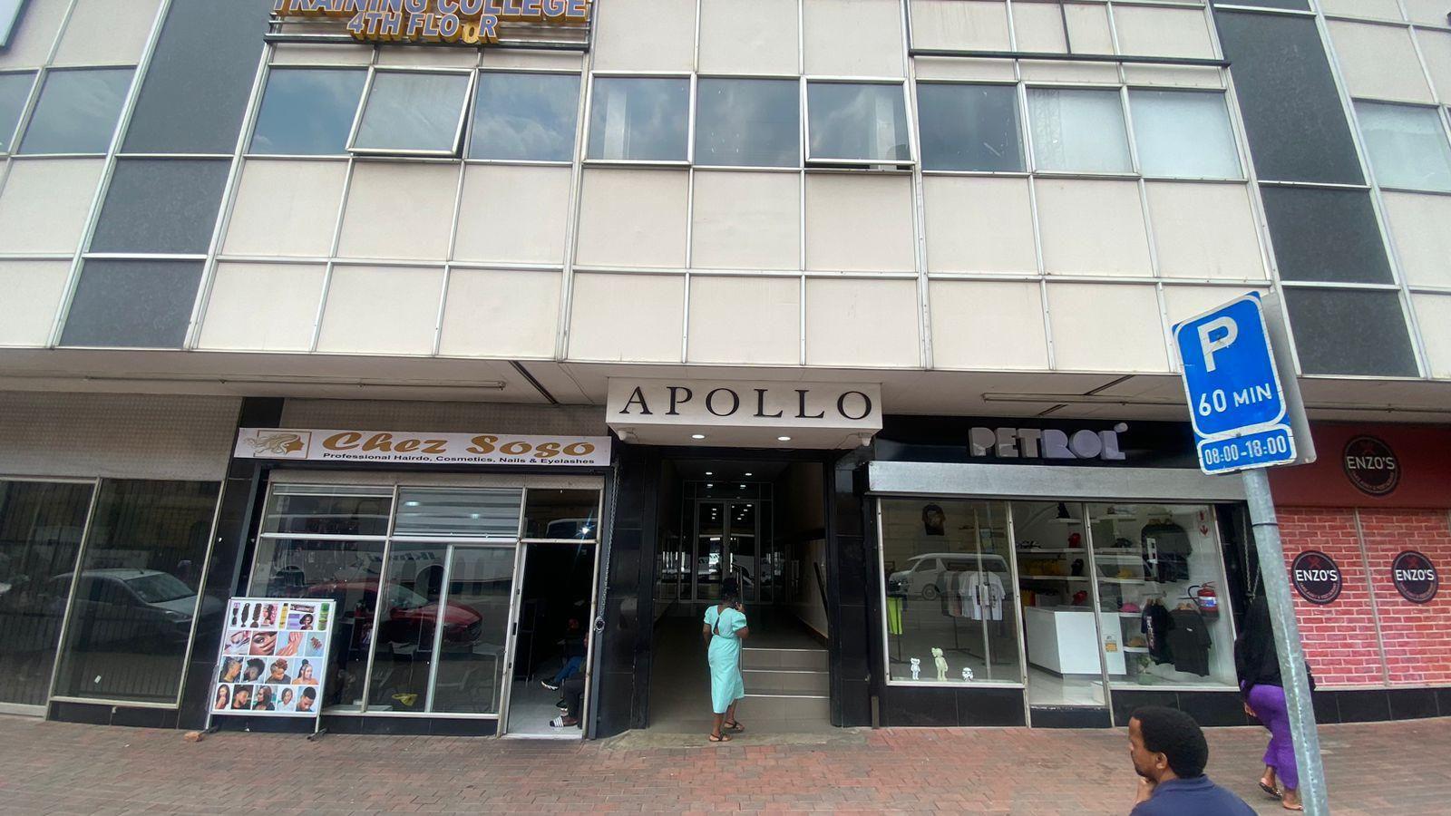 Arcadia, Pretoria Property Property and houses to rent in Arcadia