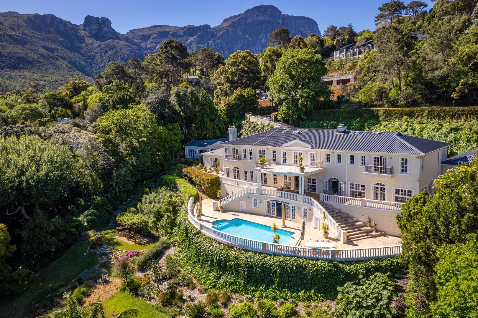 Constantia, Cape Town Property Houses for sale in Constantia, Cape