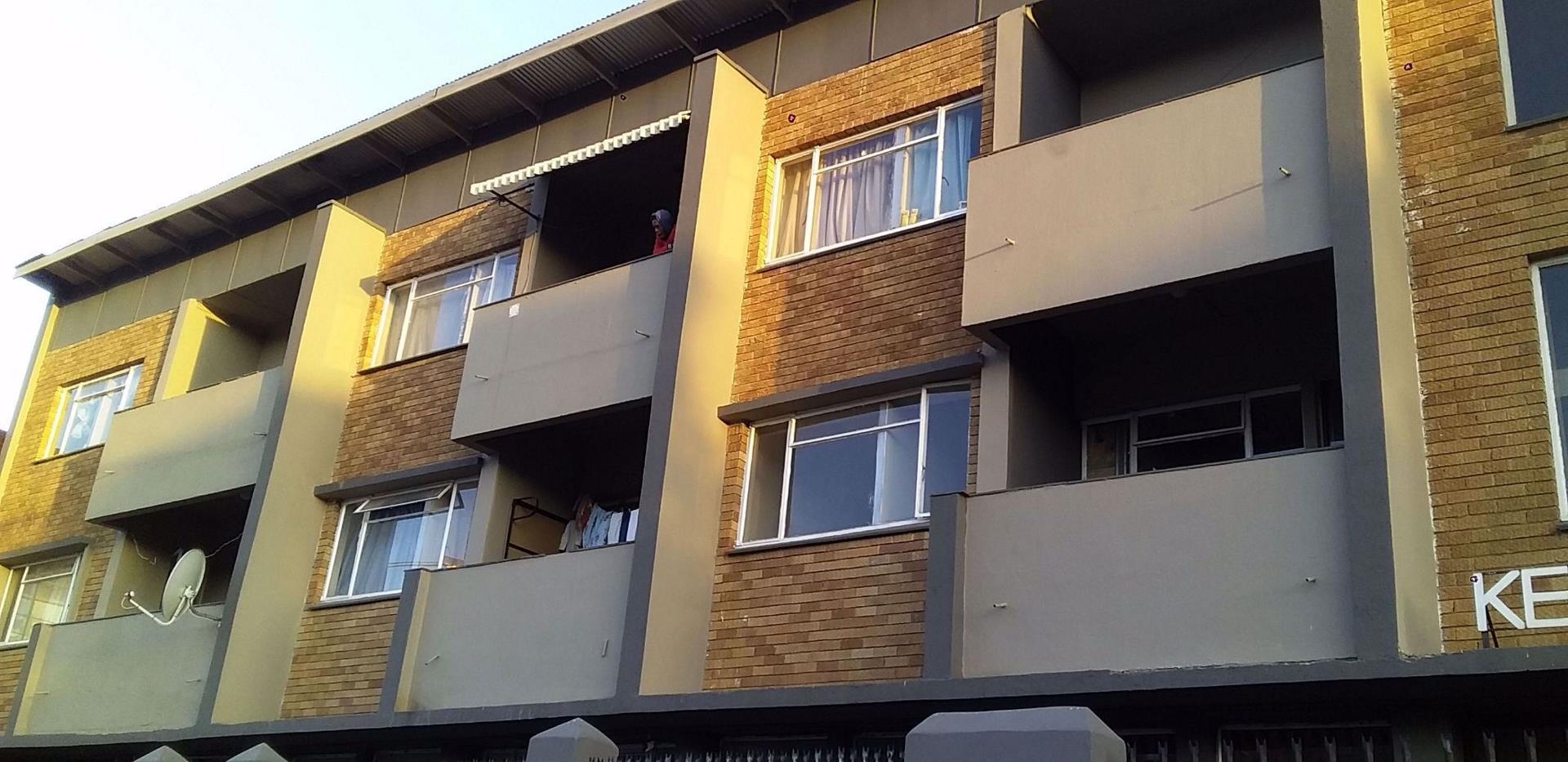 3 Bedroom Apartment / flat for sale in Bloemfontein Central 58 Douglas Street P24113501510