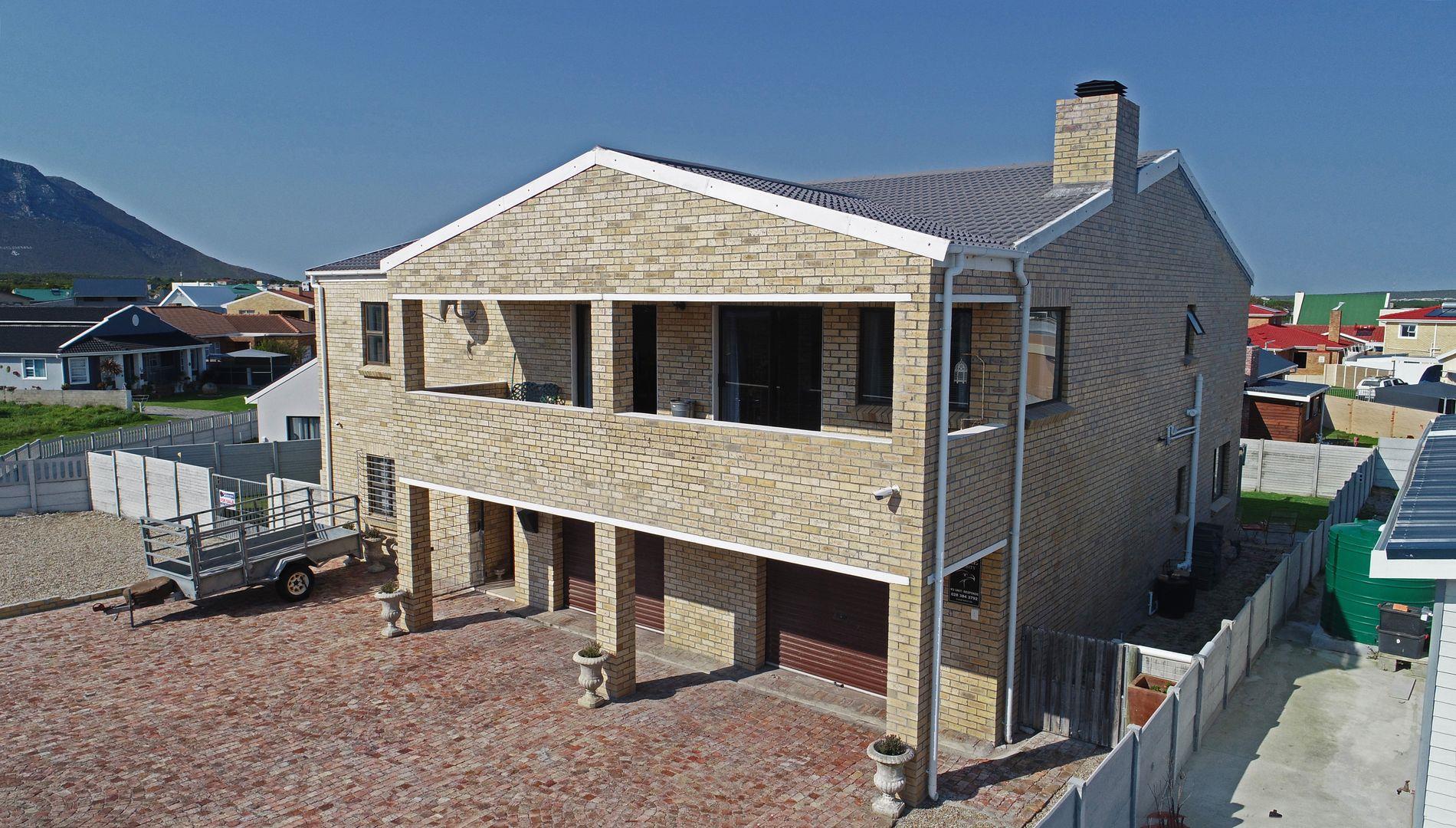 Property and houses for sale in Gansbaai Gansbaai Property