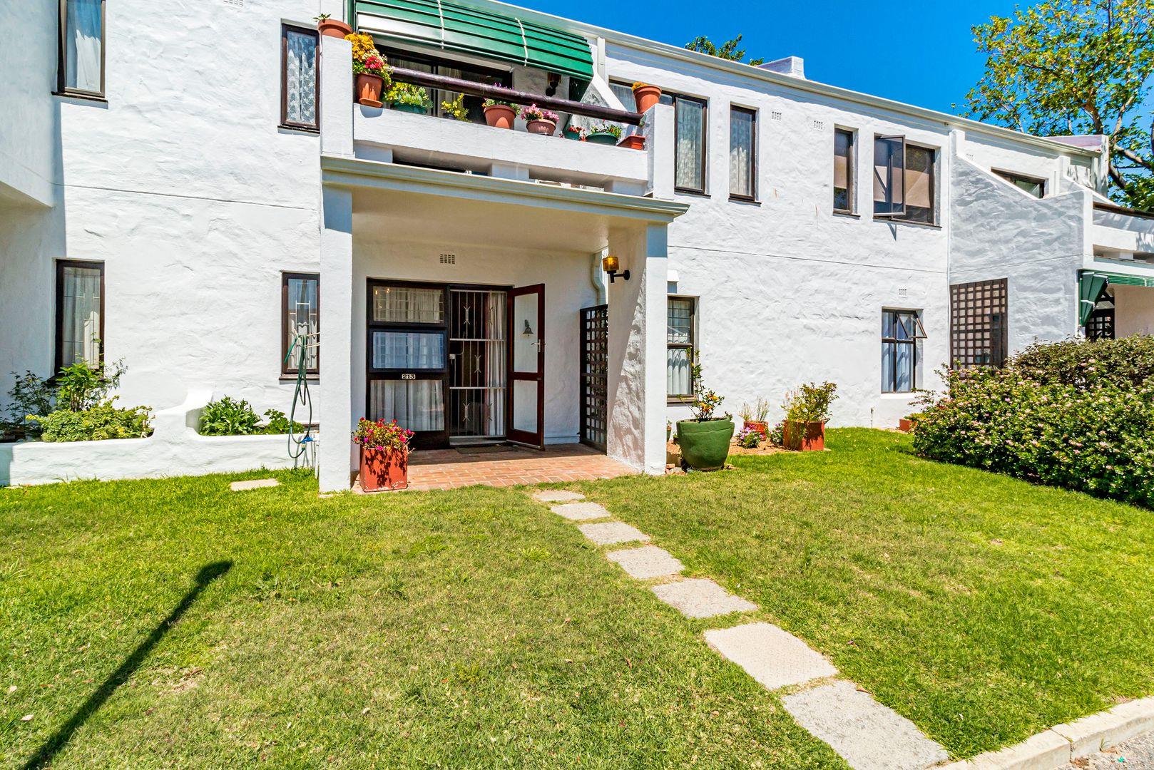 Property and houses for sale in Somerset West Somerset West Property