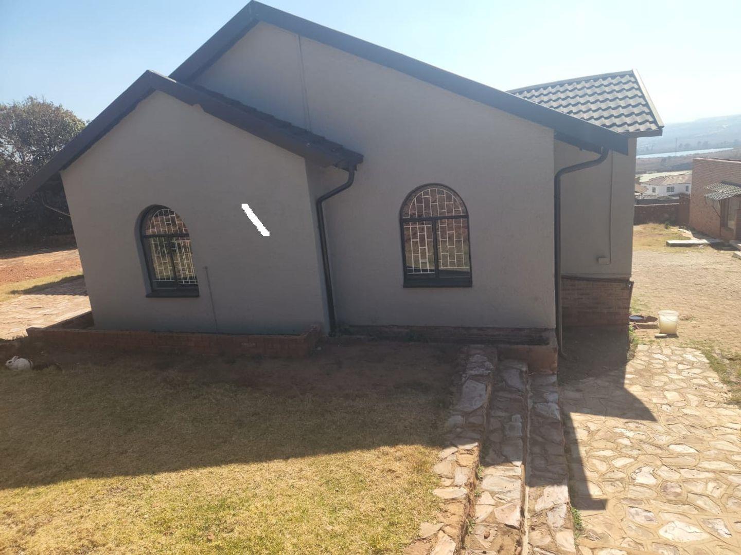 Zakariyya Park Property Property and houses to rent in Zakariyya Park