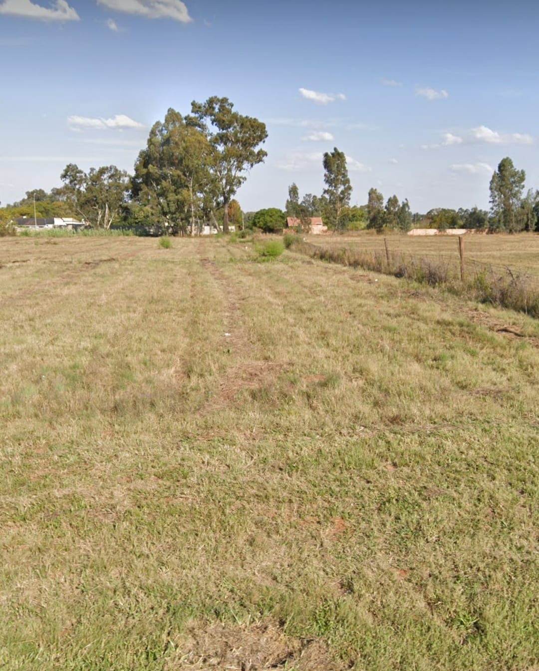 Vacant land / plot for sale in Meyerton South P24113503550