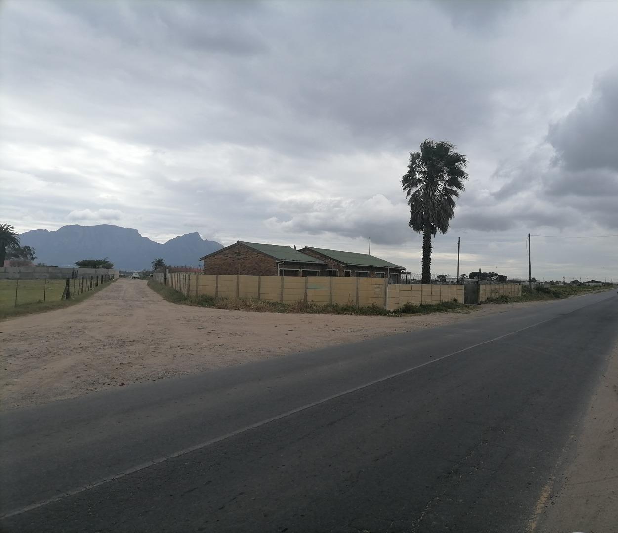 Farm for sale in Schaapkraal P24113503702