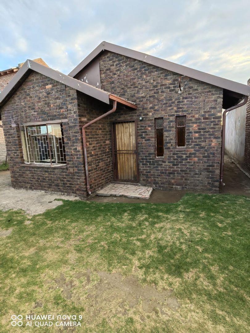 Embalenhle Ext 11 Property Property and houses for sale in Embalenhle