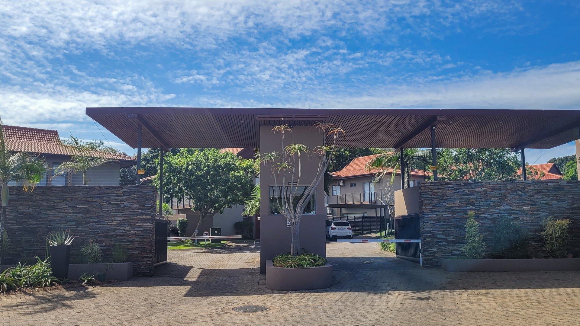 Port Zimbali Property Apartments / flats for sale in Port Zimbali