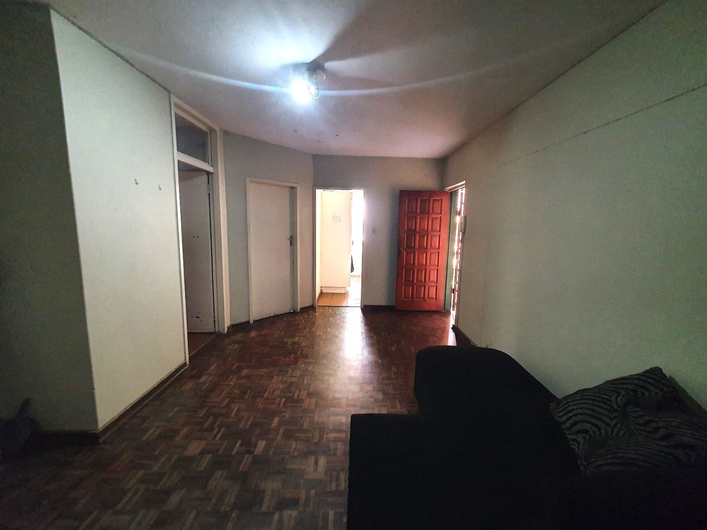 2.5 Bedroom Apartment / flat for sale in Arcadia 278 Johann Street