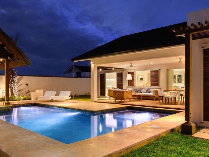 3 Bedroom House for Sale in Grand Baie