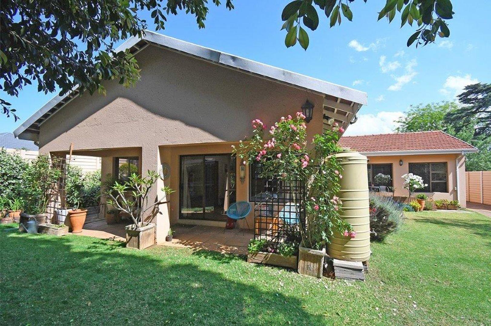 4 Bedroom House for sale in Dunvegan 13 Mullins Avenue P24113504852