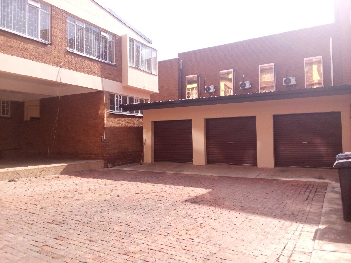 2.5 Bedroom Apartment / flat to rent in Pretoria West Princess