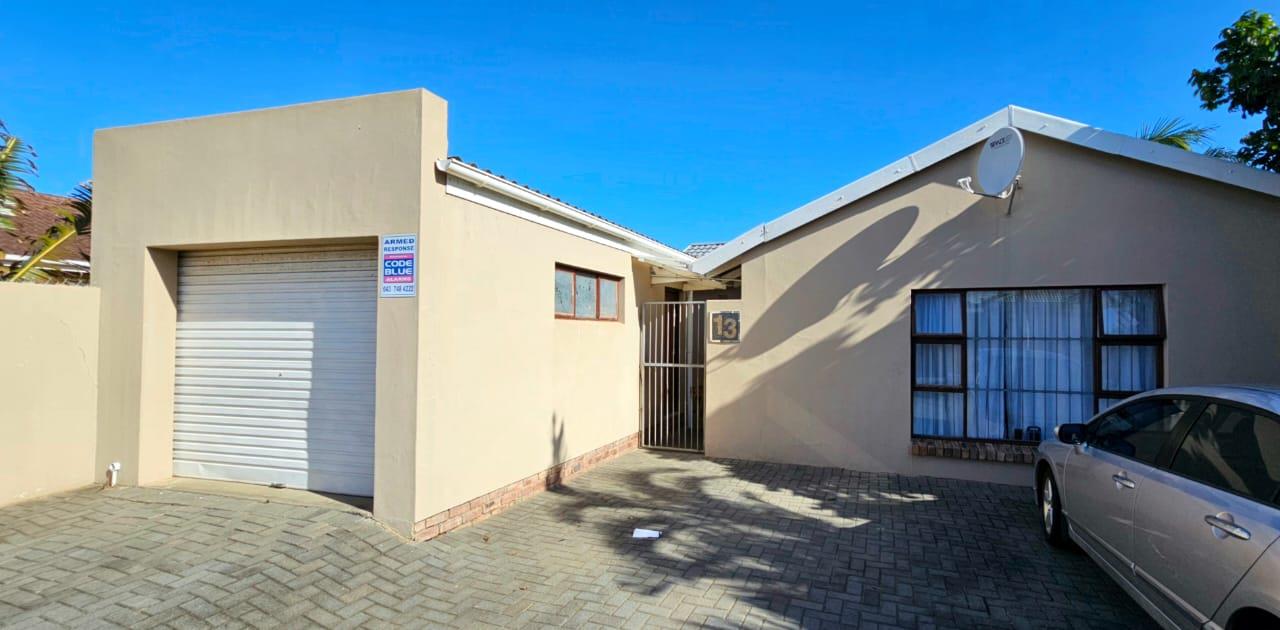 4 Bedroom House for sale in Blue Bend P24113505102