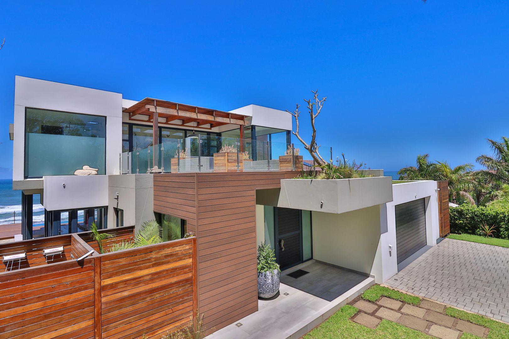 4 Bedroom House for sale in Trafalgar 31 Effingham Parade P24113505133