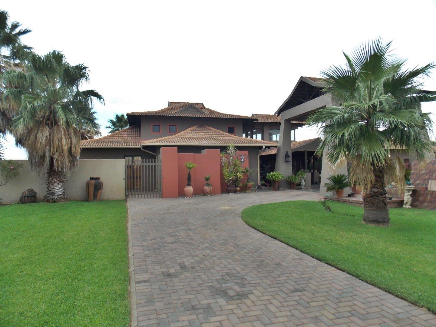 3 Bedroom House for sale in Three Rivers East P24113505181