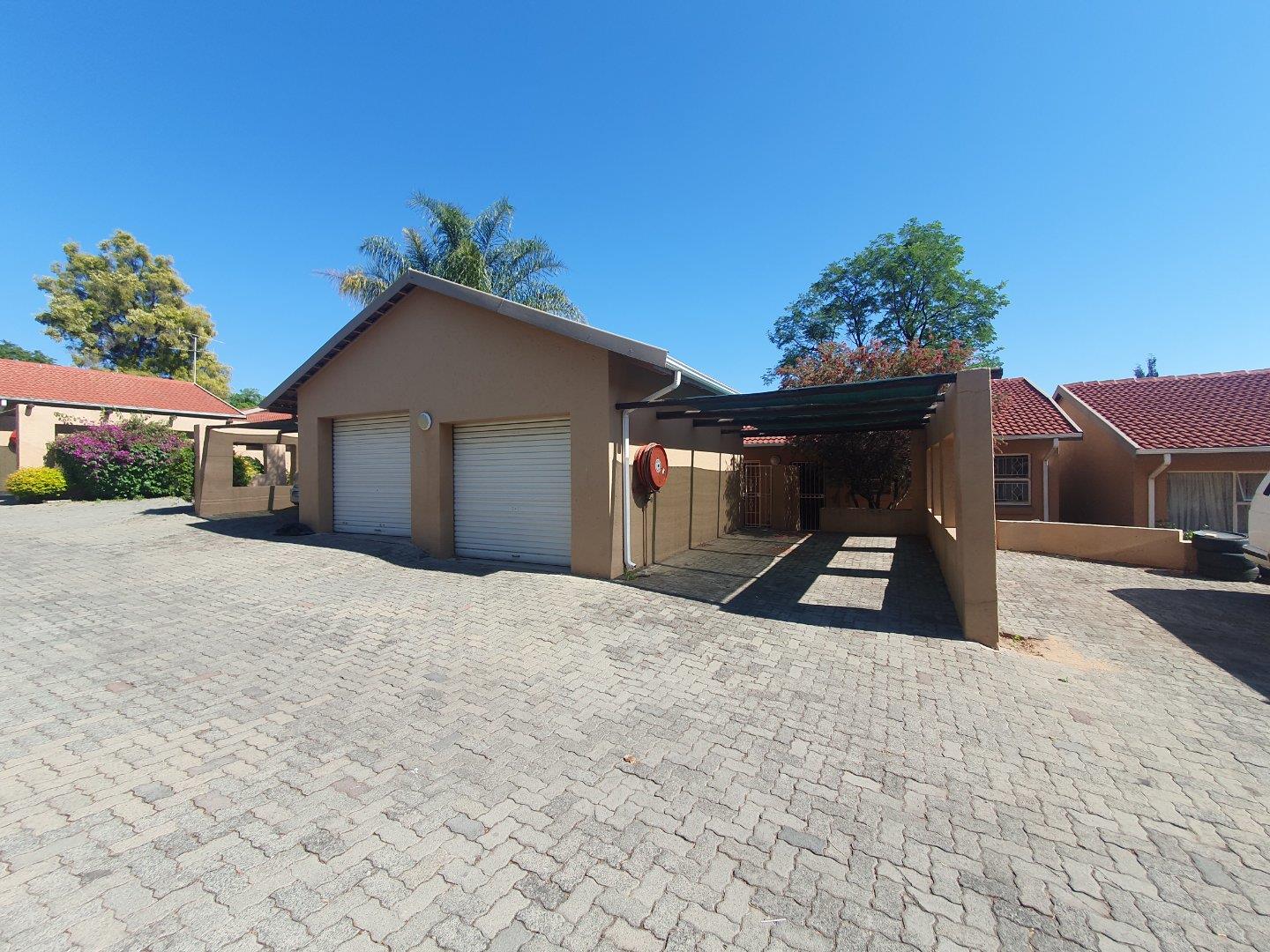 Buccleuch Property Property and houses for sale in Buccleuch