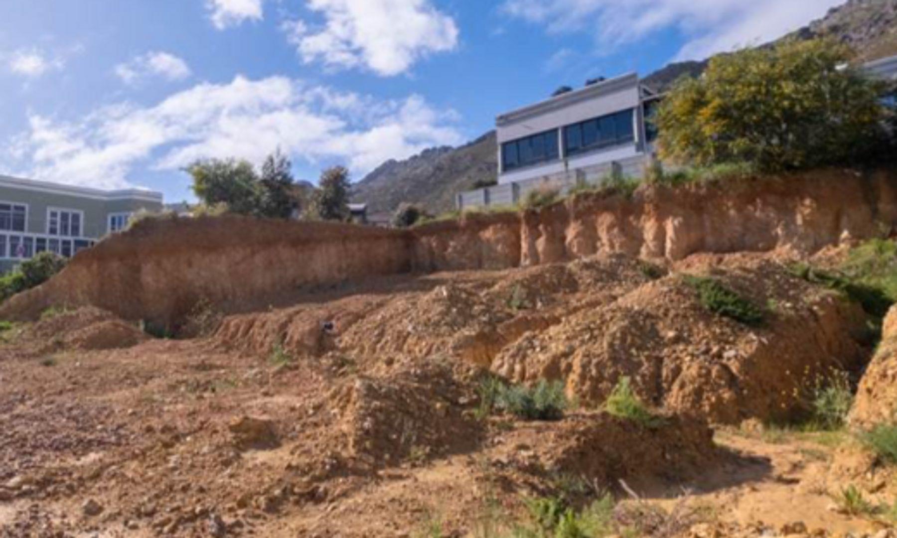 Vacant land / plot for sale in Mountainside P24113505470