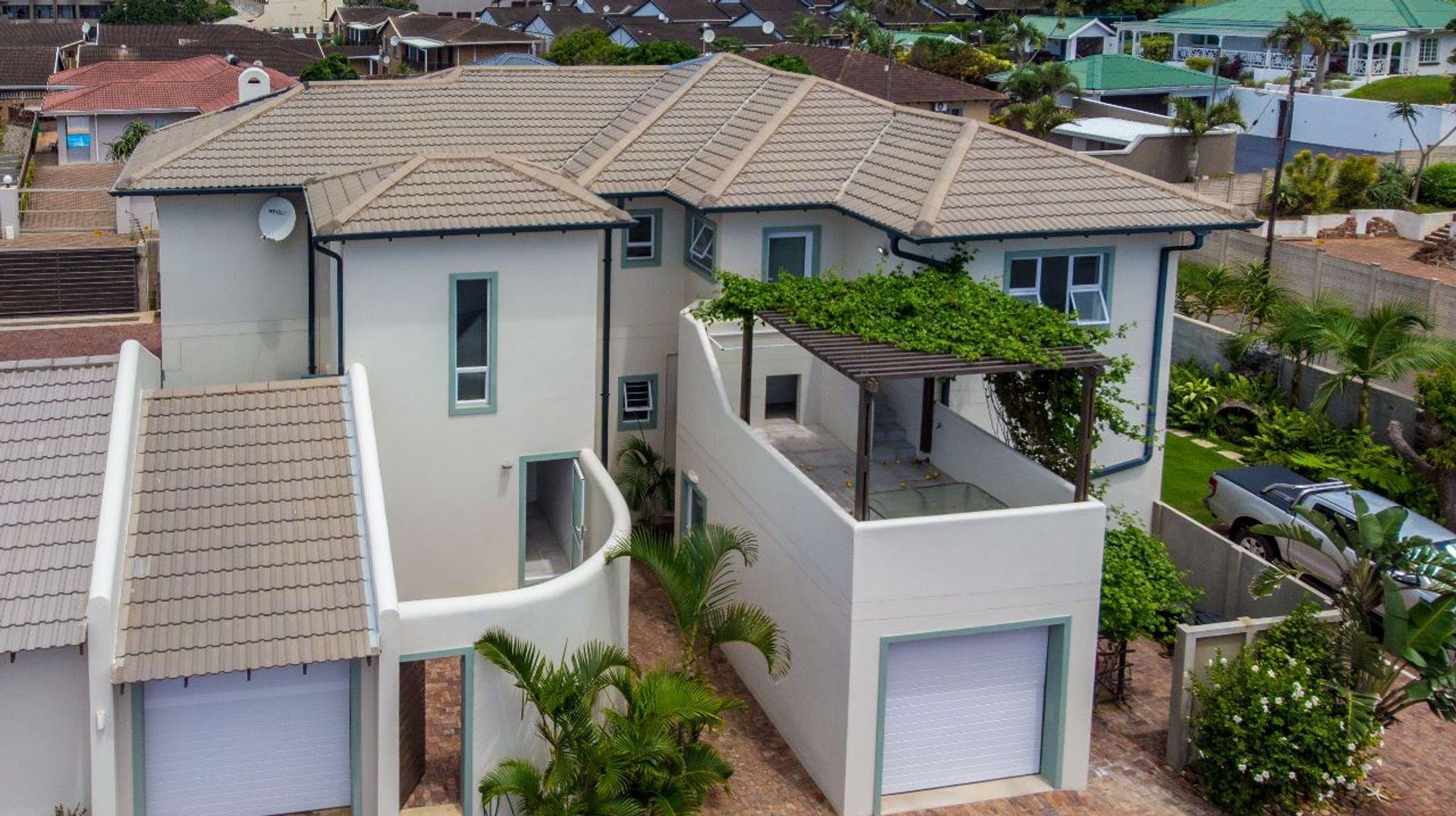 3 Bedroom Townhouse for sale in Warner Beach P24113506112