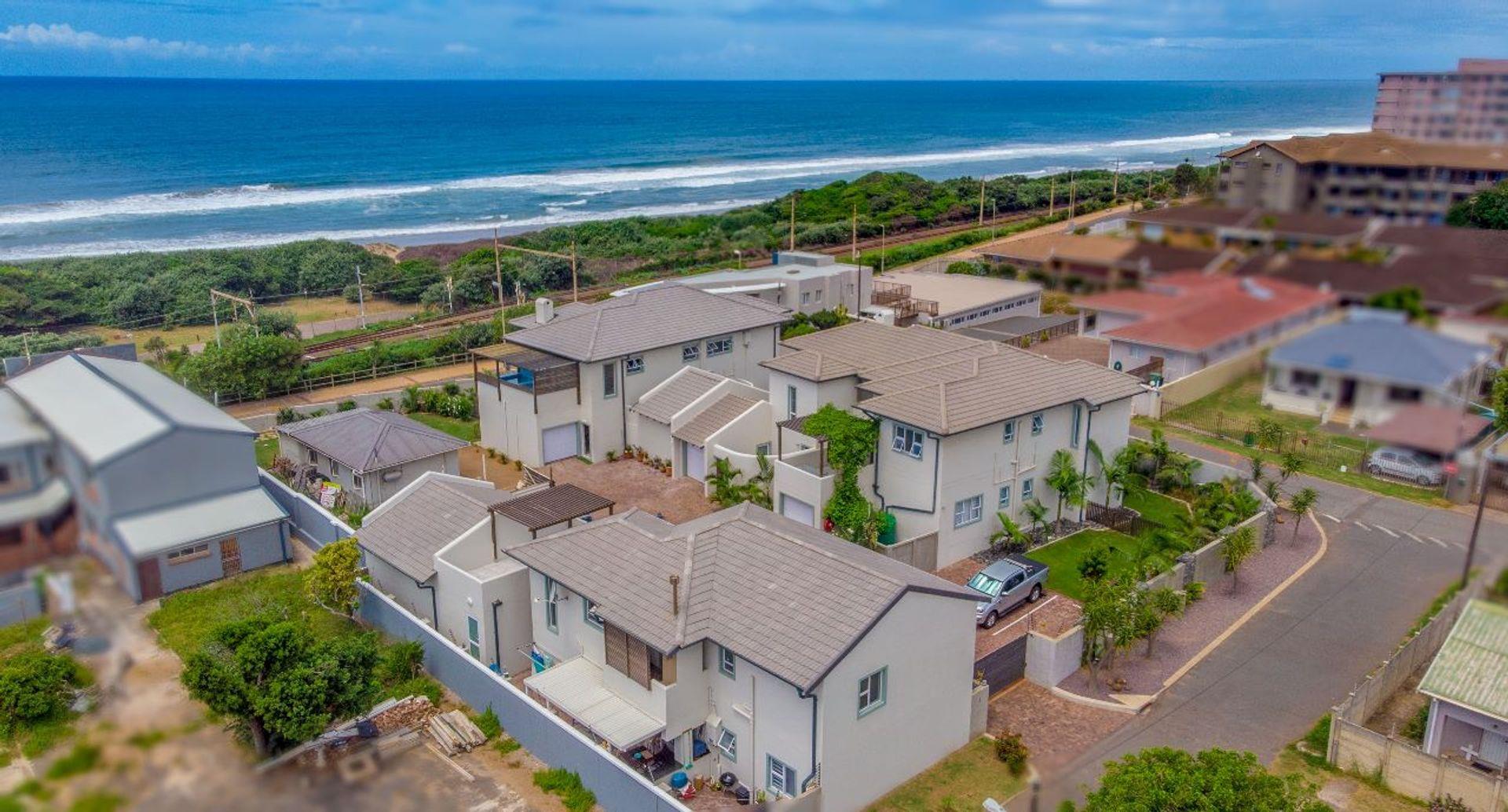 3 Bedroom Townhouse for sale in Warner Beach P24113506112