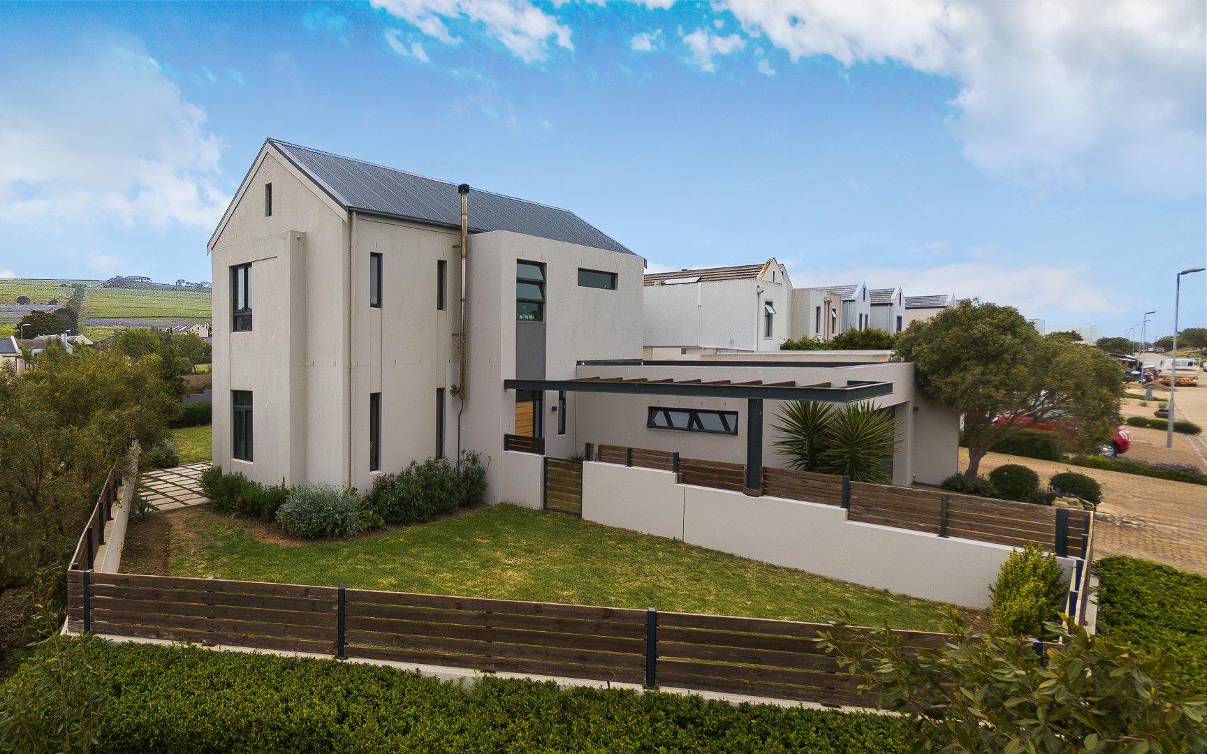 Kelderhof Country Village Property Property and houses for sale in