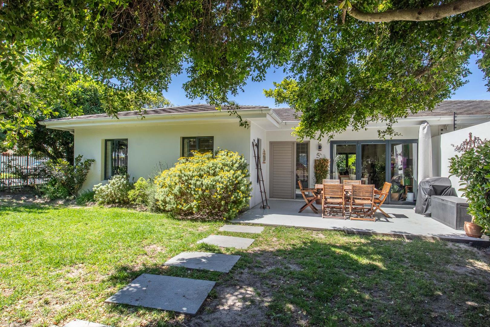 Steenberg Golf Estate Property Property and houses for sale in