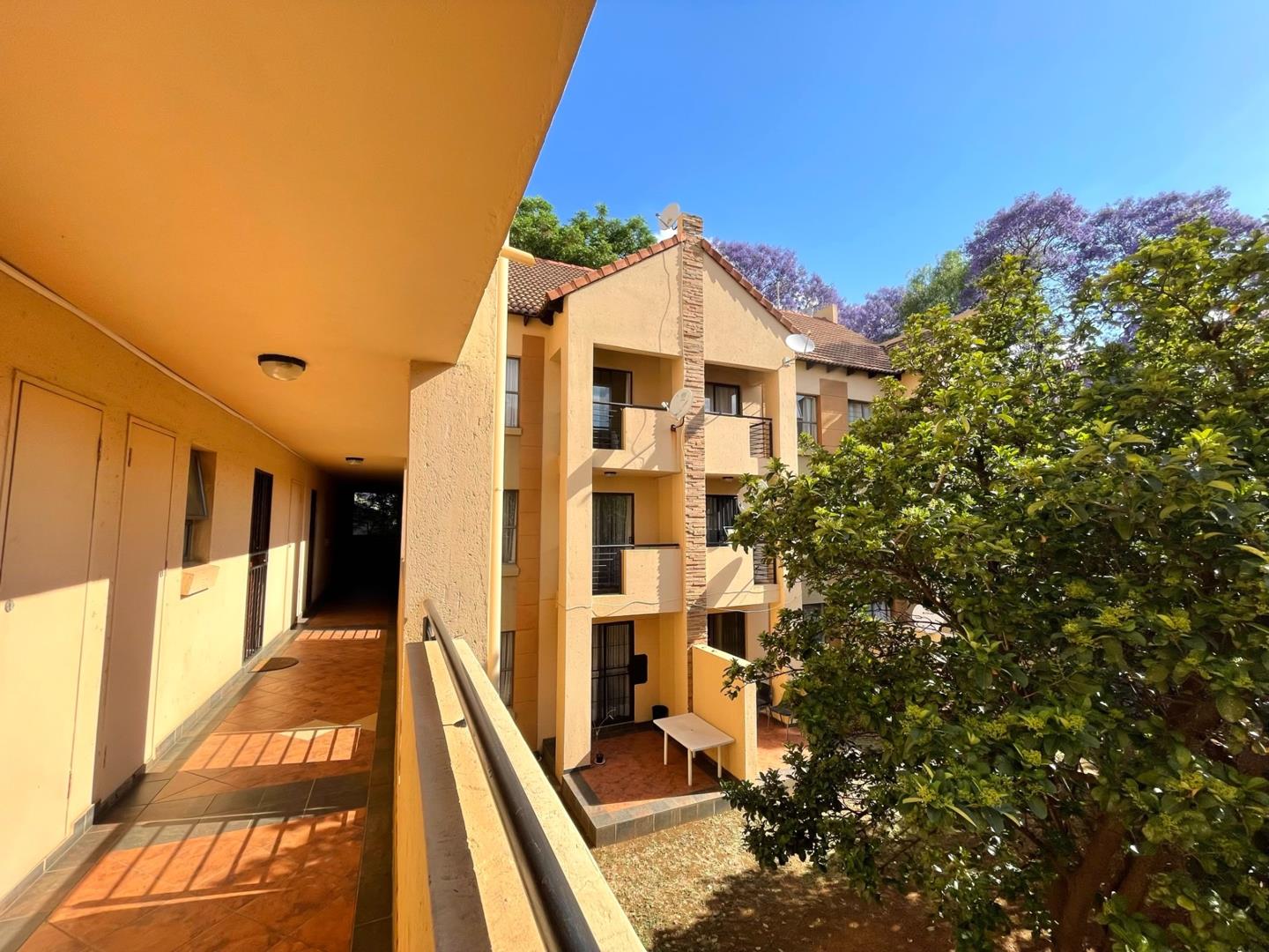 1 Bedroom Apartment / flat for sale in Hatfield P24113506857