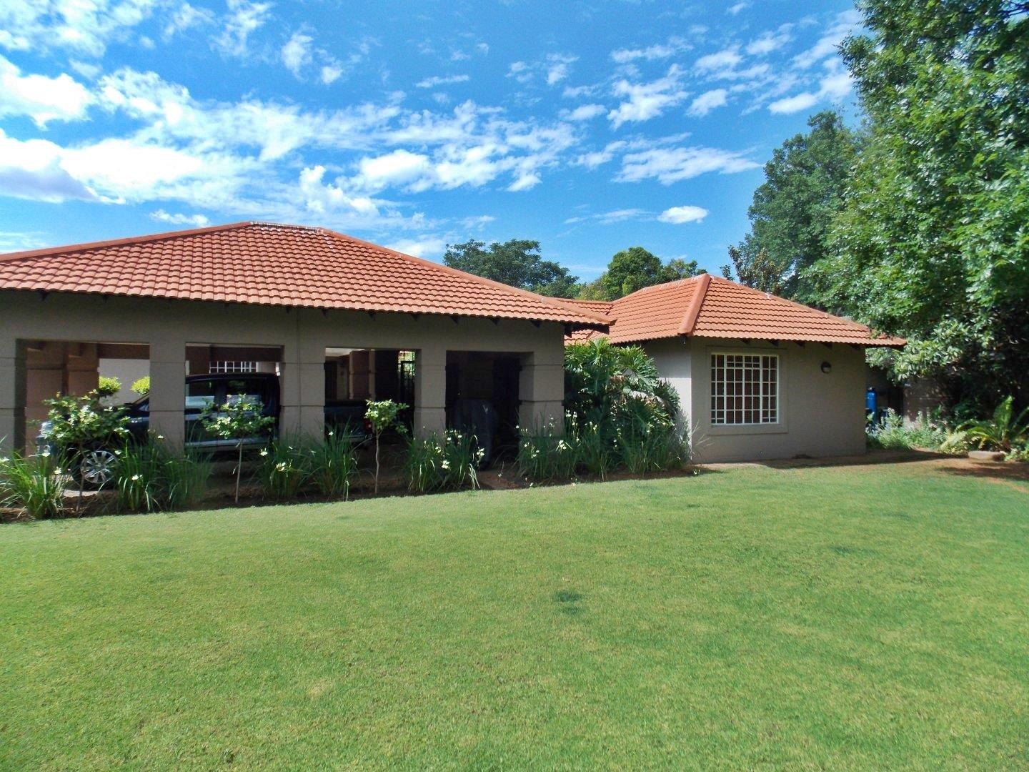 5 Bedroom House for sale in Three Rivers Proper P24113506987