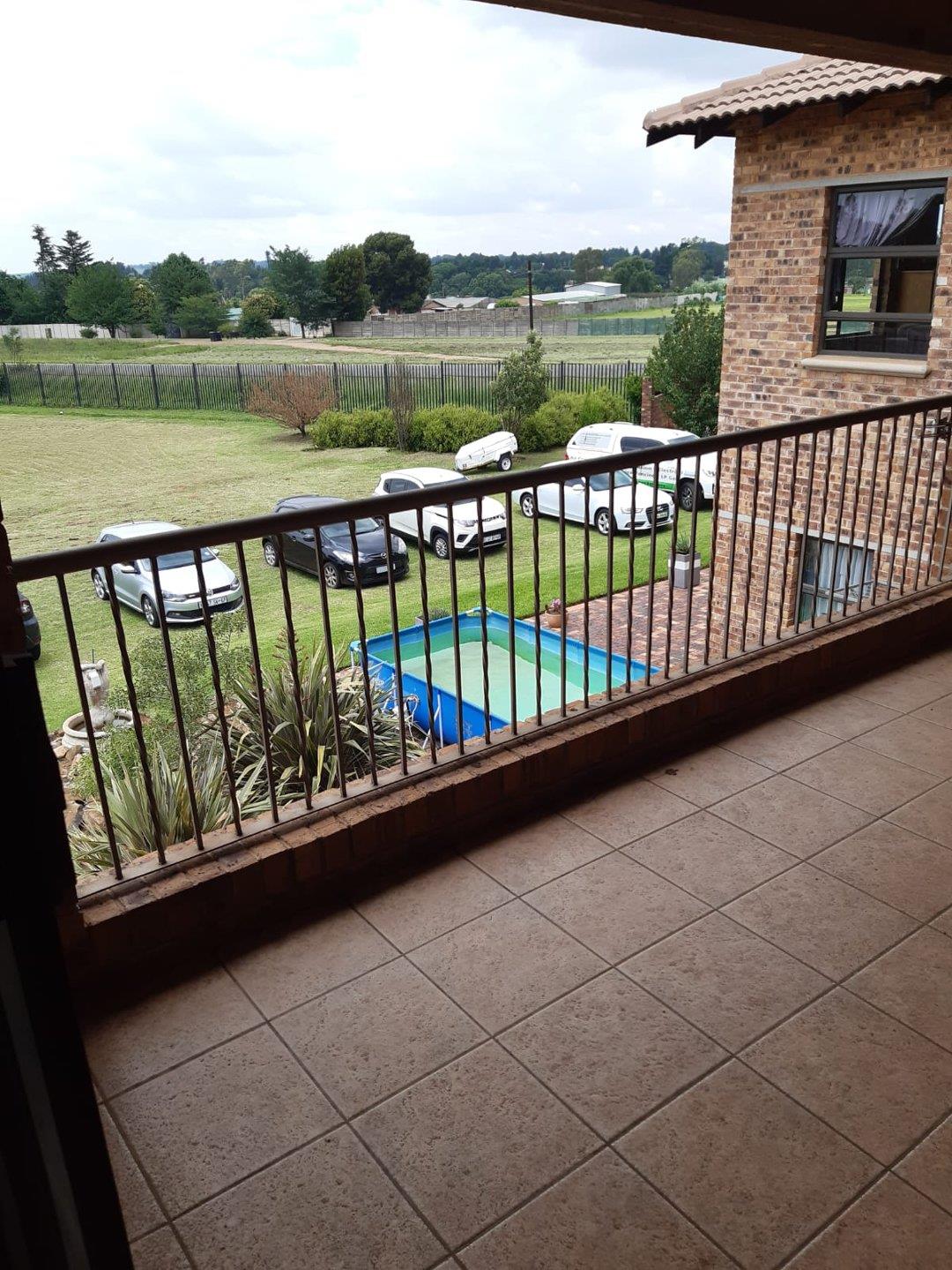 Bredell Property Apartments / flats to rent in Bredell