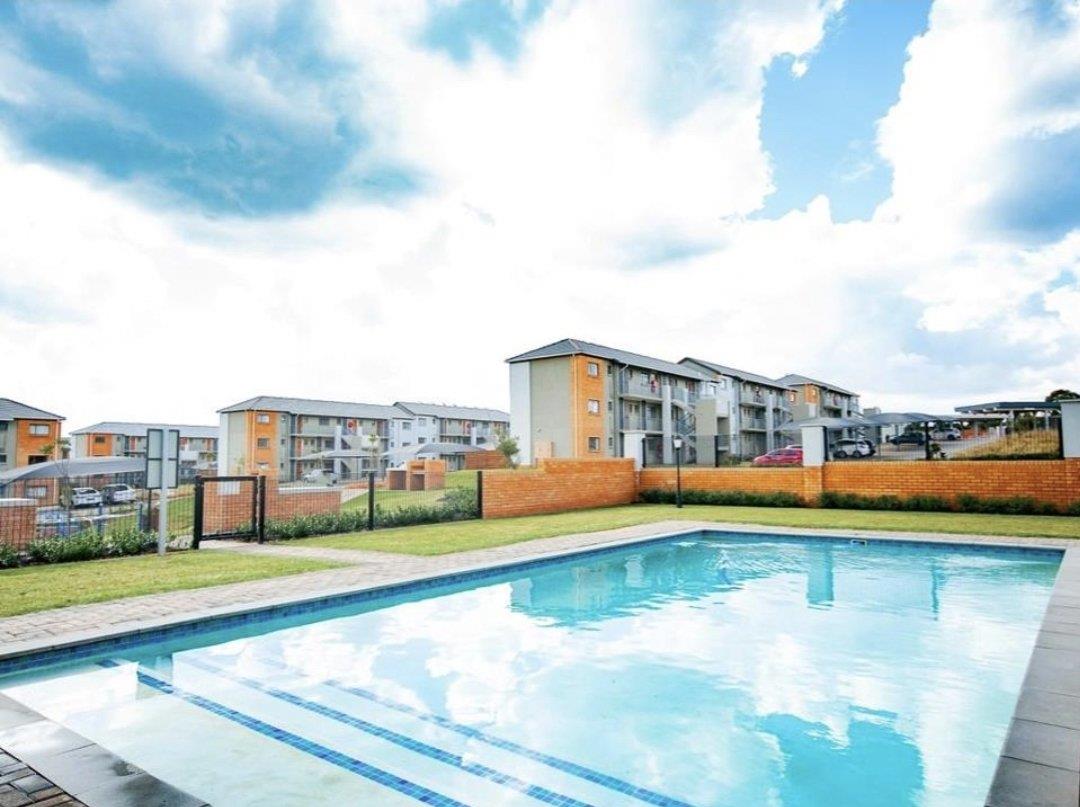 Esther Park Property Property and houses for sale in Esther Park